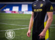 Macclesfield derde shirt 2026-2027