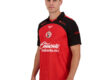 Club Tijuana thuisshirt 2026-2027