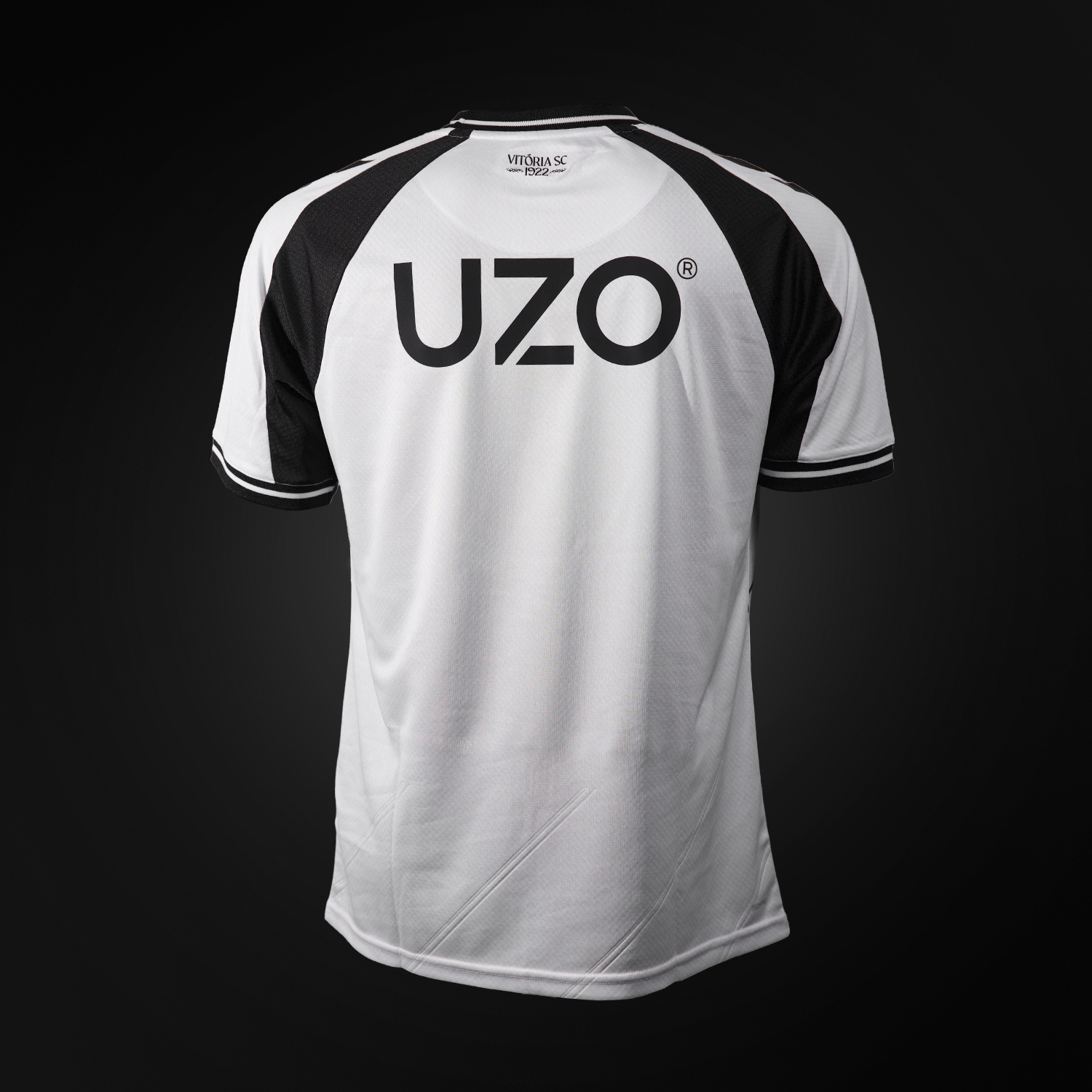 Vitória SC thuisshirt 2026-2027