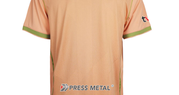 Kuching City FC derde shirt 2026-2027
