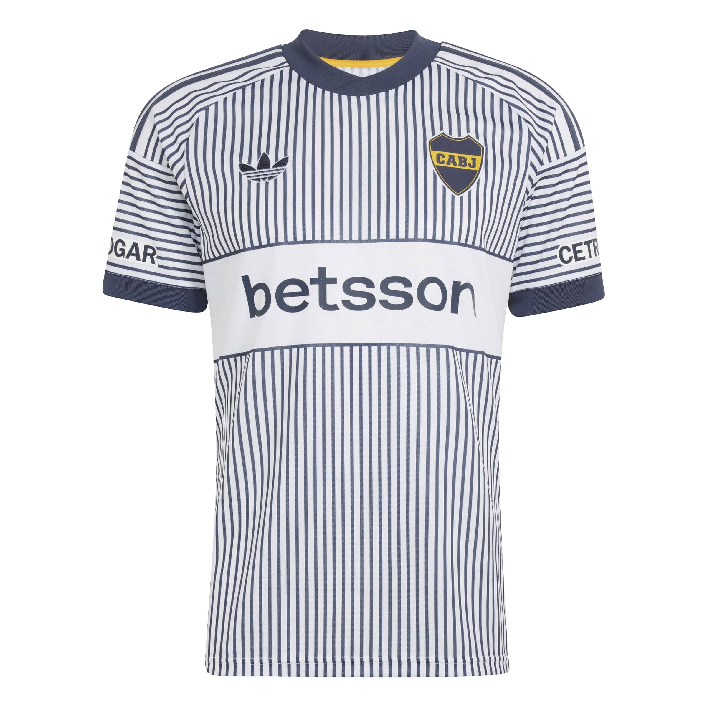 Boca Juniors uitshirt 2026-2027