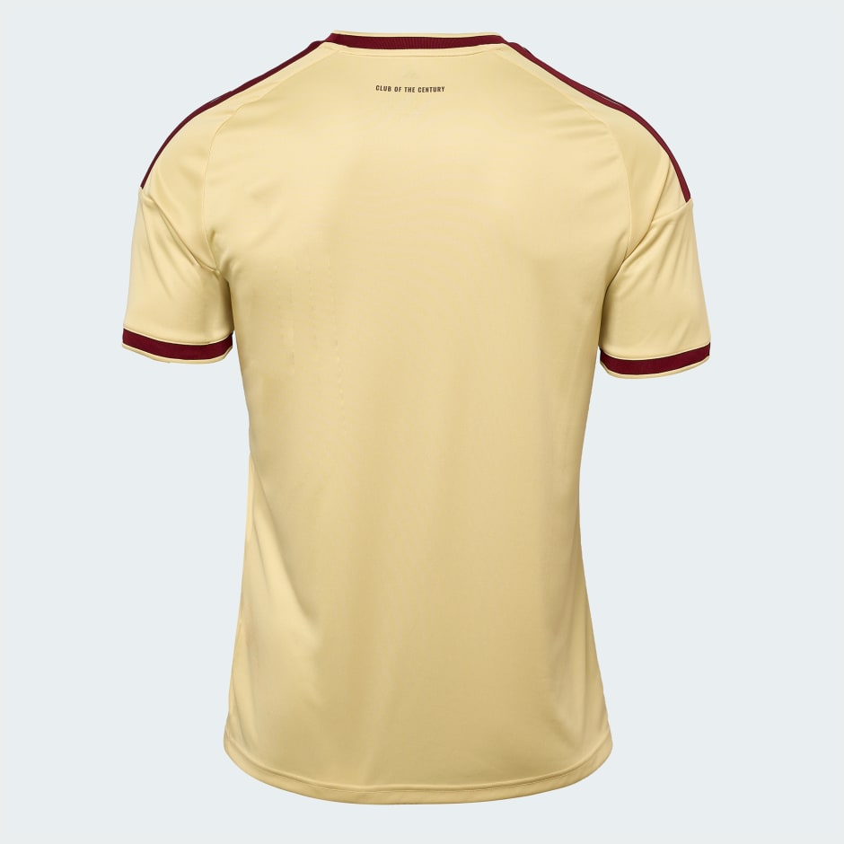 Al Ahly derde shirt 2026-2027