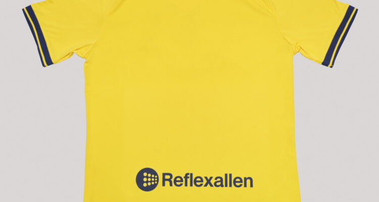 Modena thuisshirt 2026-2027