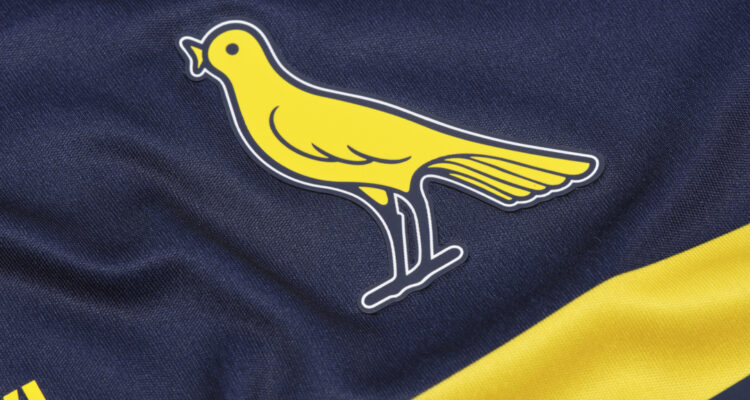 Modena uitshirt 2026-2027