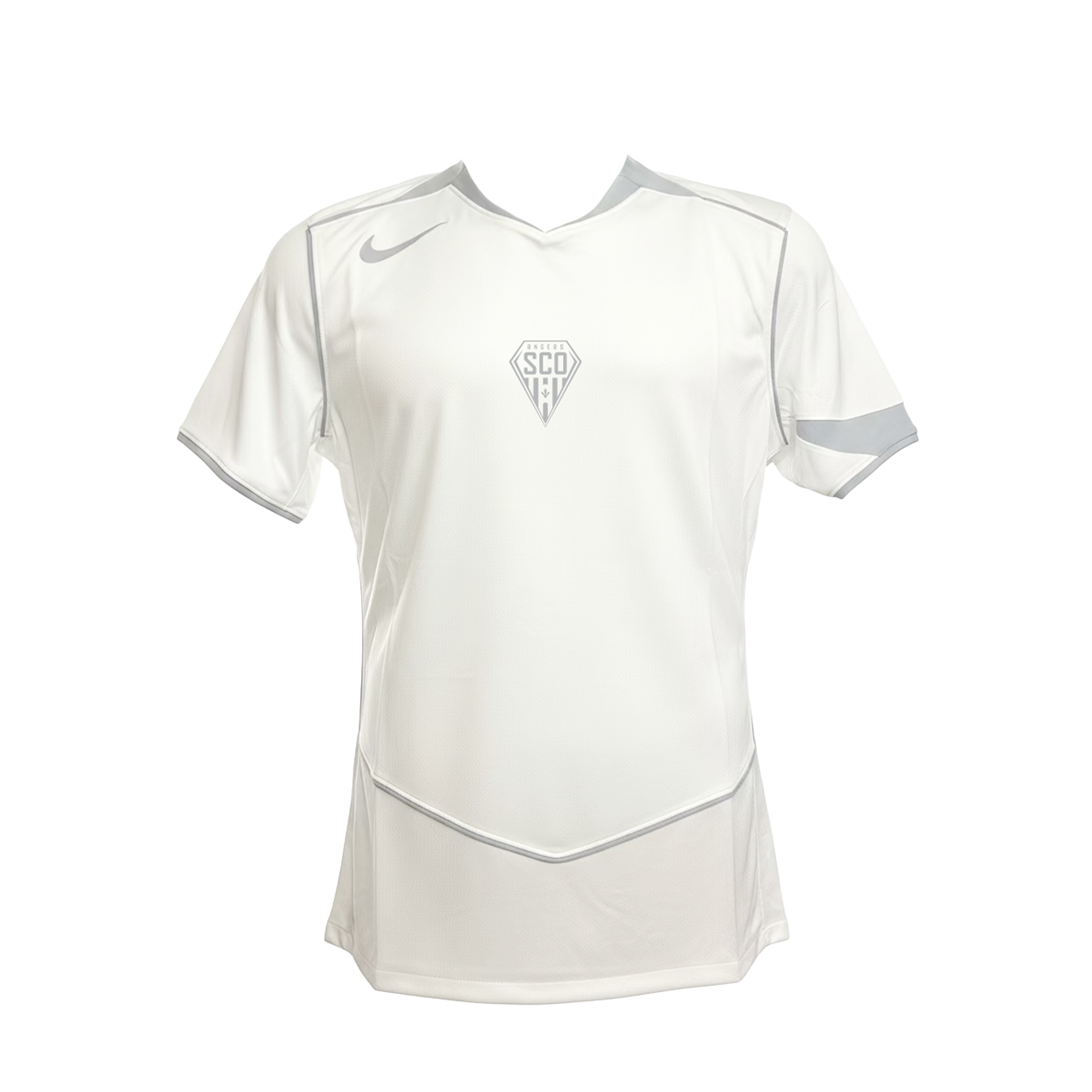 Angers uitshirt 2026-2027