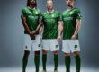 BSG Chemie Leipzig thuisshirt 2026-2027