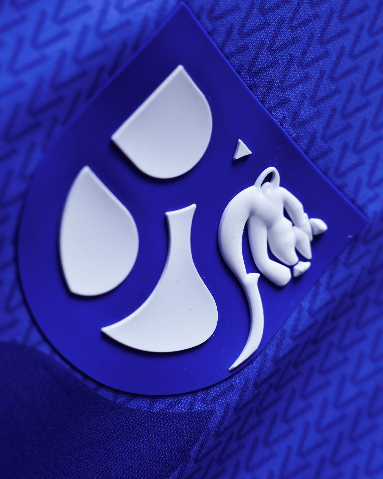 Union Brescia thuisshirt 2026-2027