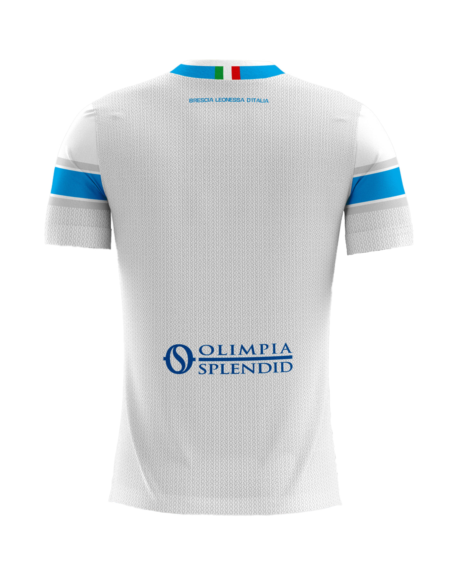 Union Brescia uitshirt 2026-2027