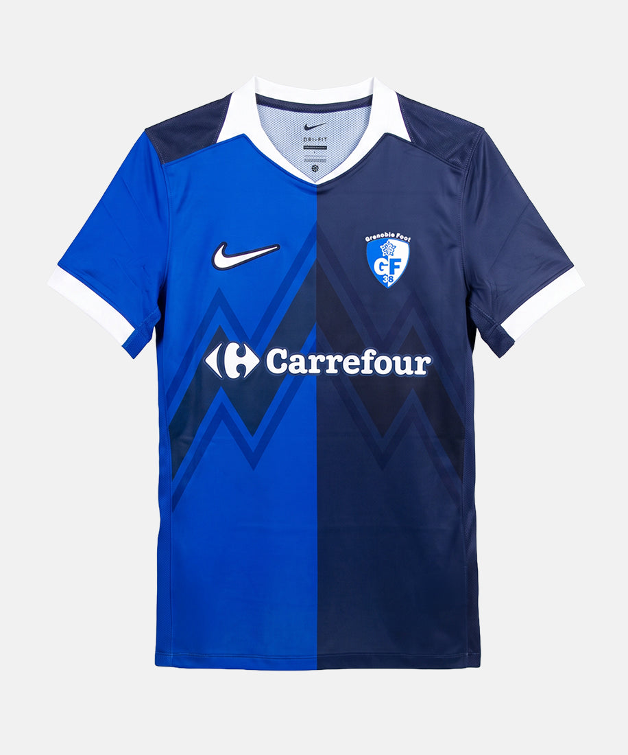 Grenoble Foot 38 thuisshirt 2026-2027