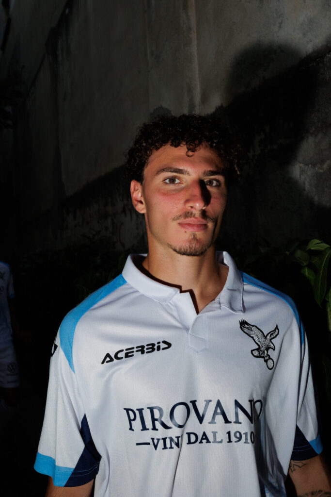 Calcio Lecco uitshirt 2026-2027