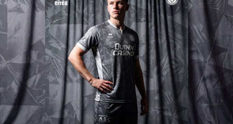 Dundee United uitshirt 2026-2027