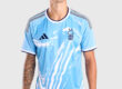 Nottingham Forest derde shirt 2026-2027