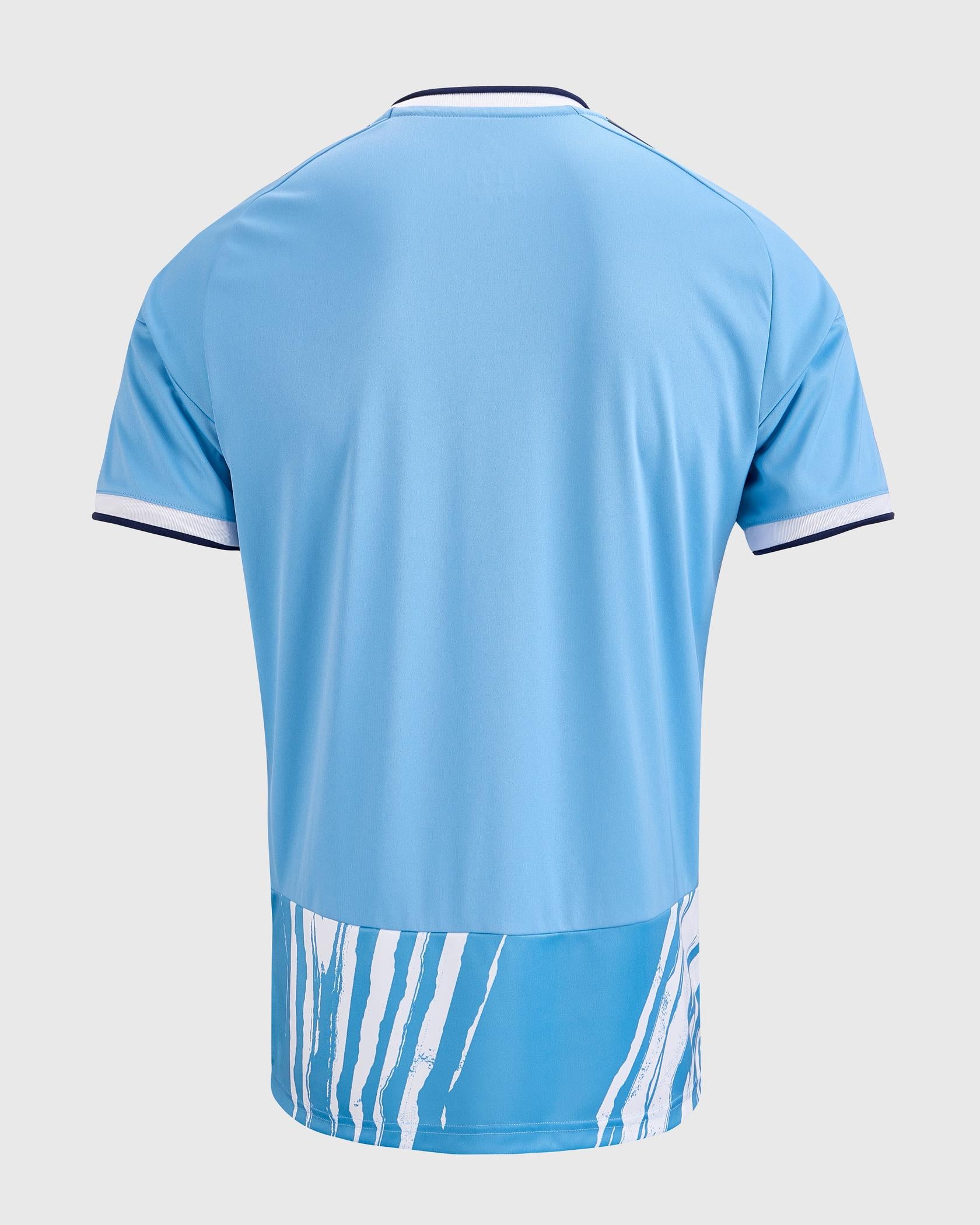 Nottingham Forest derde shirt 2026-2027