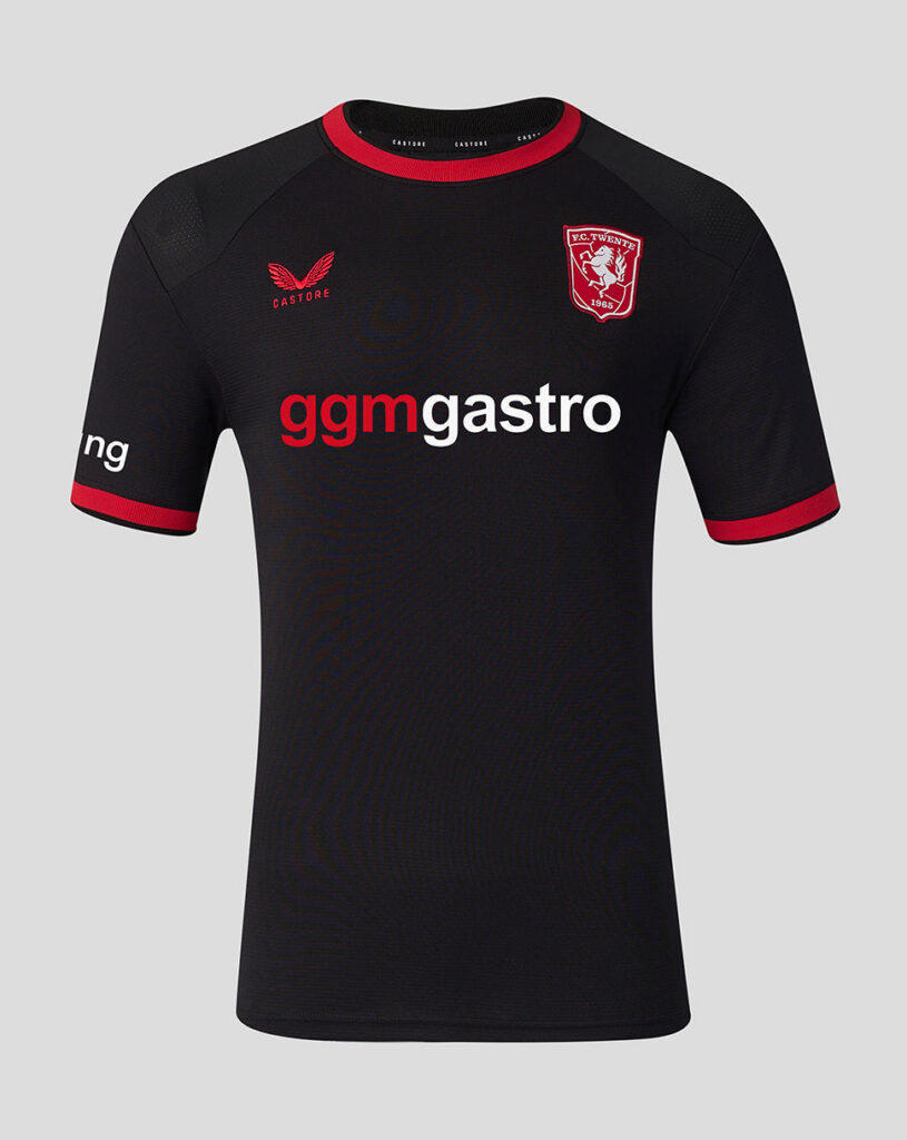 FC Twente uitshirt 2026-2027