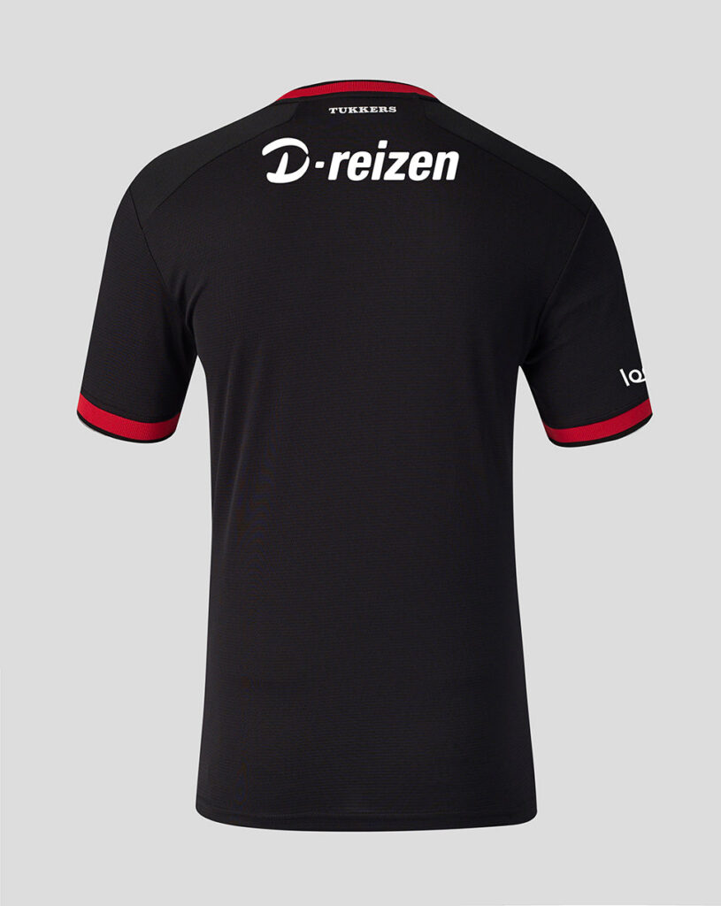 FC Twente uitshirt 2026-2027