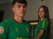 SD Huesca uitshirt 2026-2027