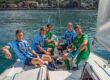 Calcio Lecco thuisshirt 2026-2027