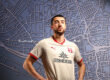 Southampton derde shirt 2026-2027