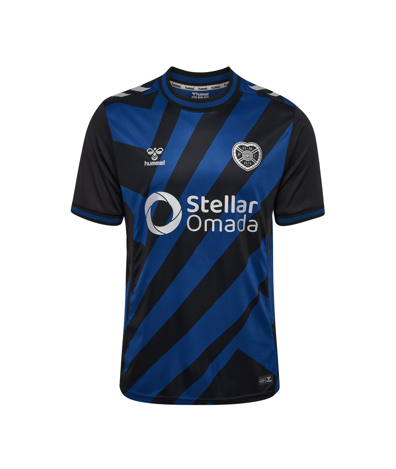Hearts derdeshirt 2026-2027