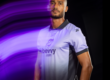 Hibernian derde shirt 2026-2027