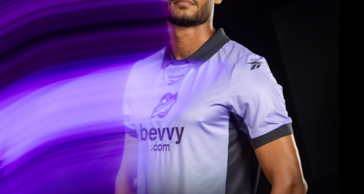 Hibernian derde shirt 2026-2027