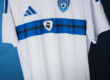 SC Bastia uitshirt 2026-2027