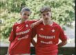 Wisła Kraków thuisshirt 2026-2027