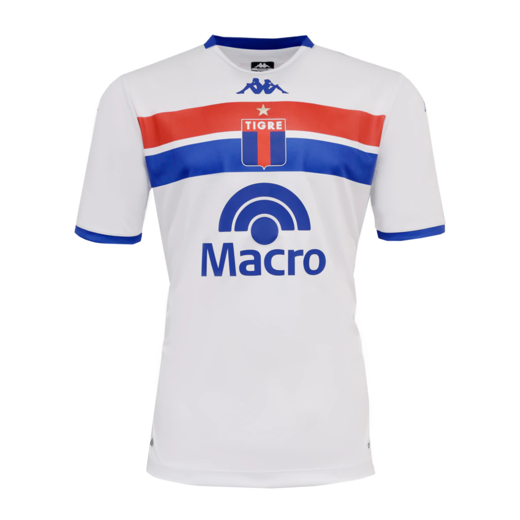 Tigre uitshirt 2026