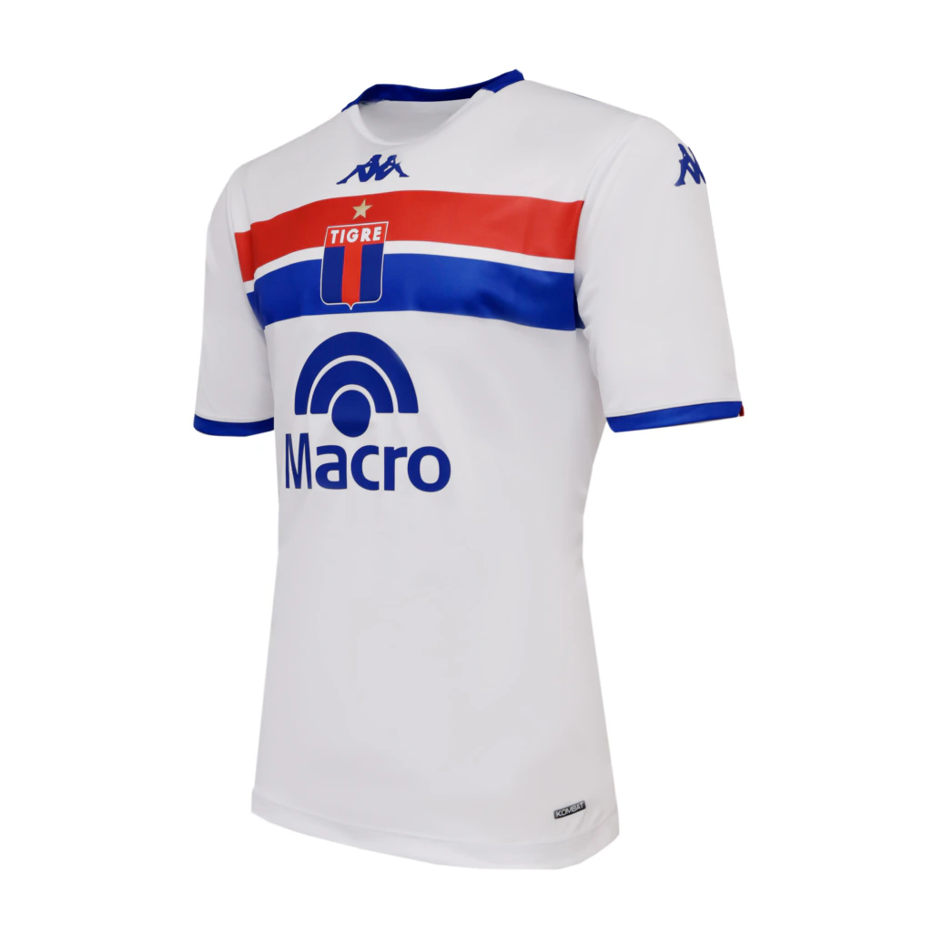 Tigre uitshirt 2026
