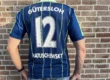 FC Gütersloh thuisshirt 2026-2027