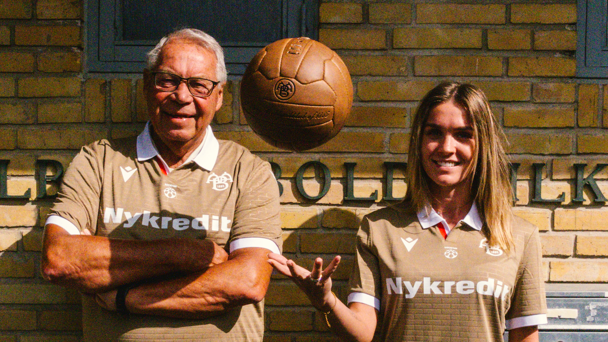 AaB derde shirt 2026-2027