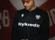 AaB uitshirt 2026-2027