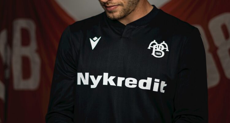 AaB uitshirt 2026-2027