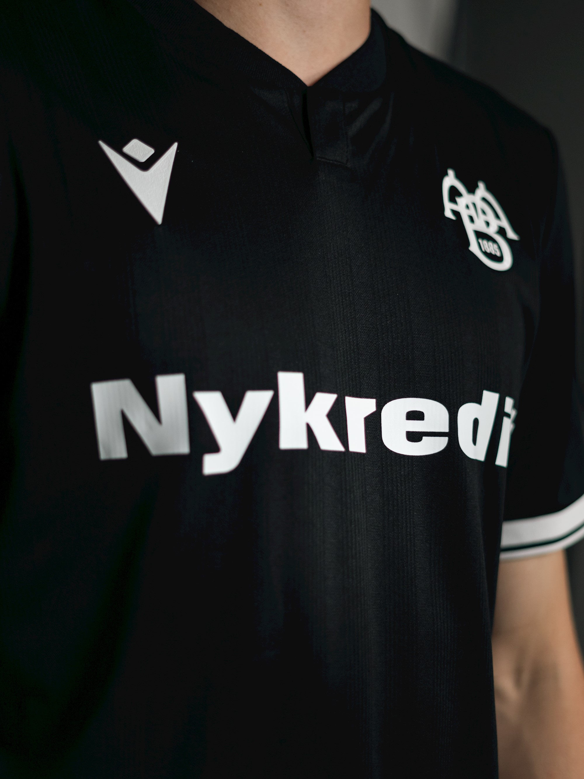 AaB uitshirt 2026-2027