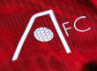 Aberdeen thuisshirt 2026-2027