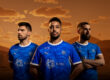 Al-Hilal thuisshirt 2026-2027