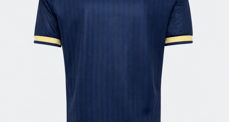 Al-Nassr uitshirt 2026-2027