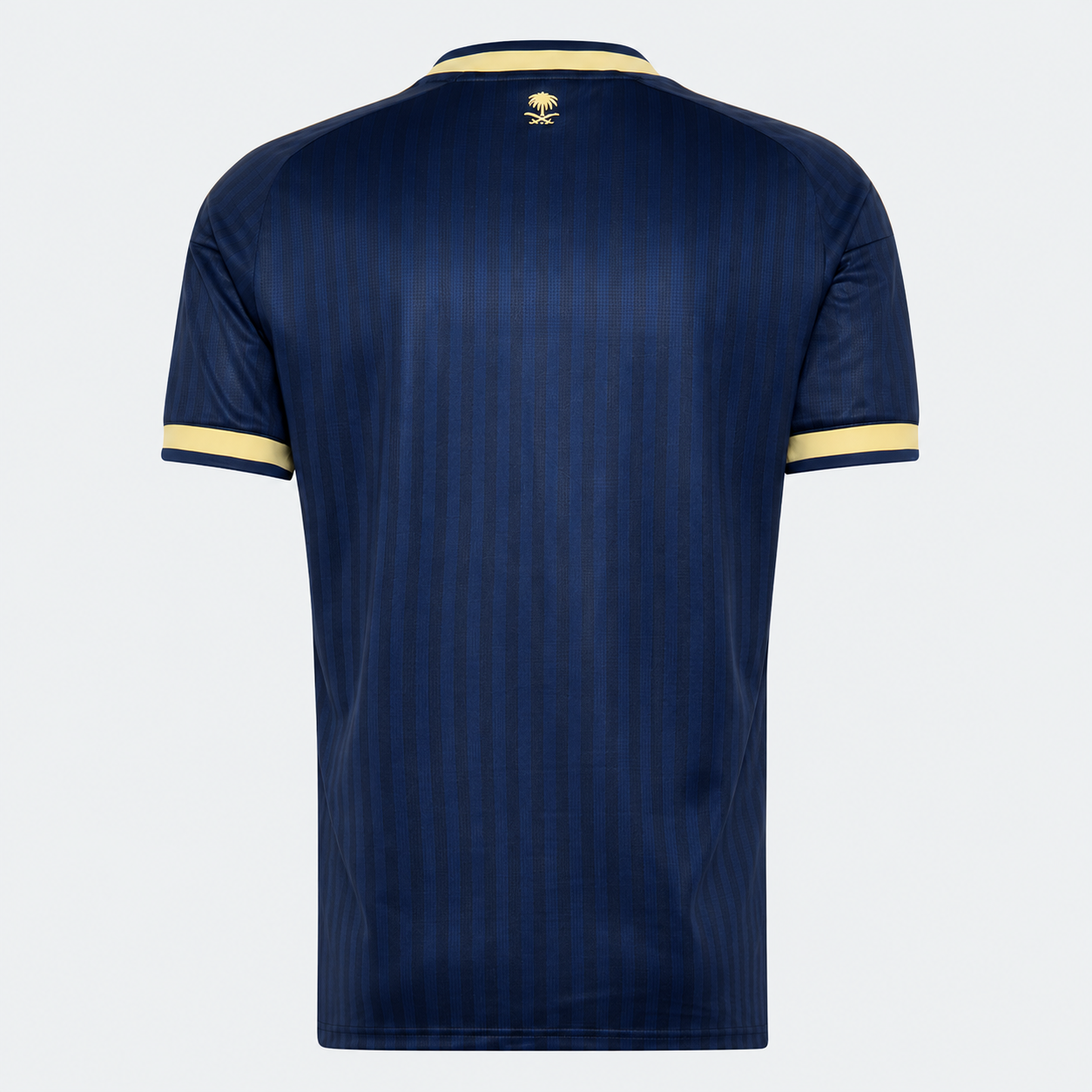 Al-Nassr uitshirt 2026-2027