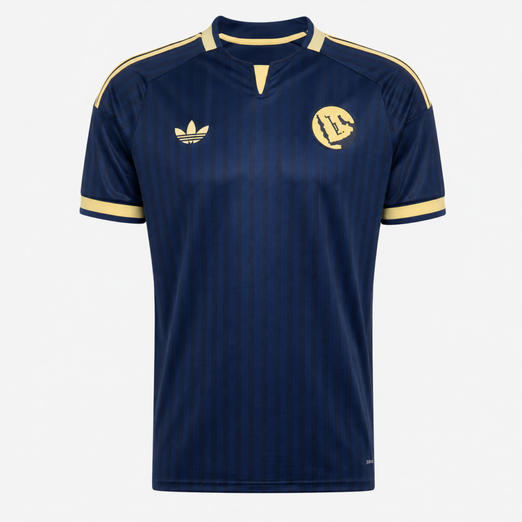 Al-Nassr uitshirt 2026-2027