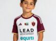 Al Wahda uitshirt 2026-2027