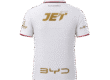 Alajuelense uitshirt 2026-2027