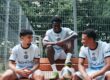 Arminia Bielefeld derde shirt 2026-2027