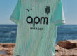 AS Monaco derde shirt 2026-2027