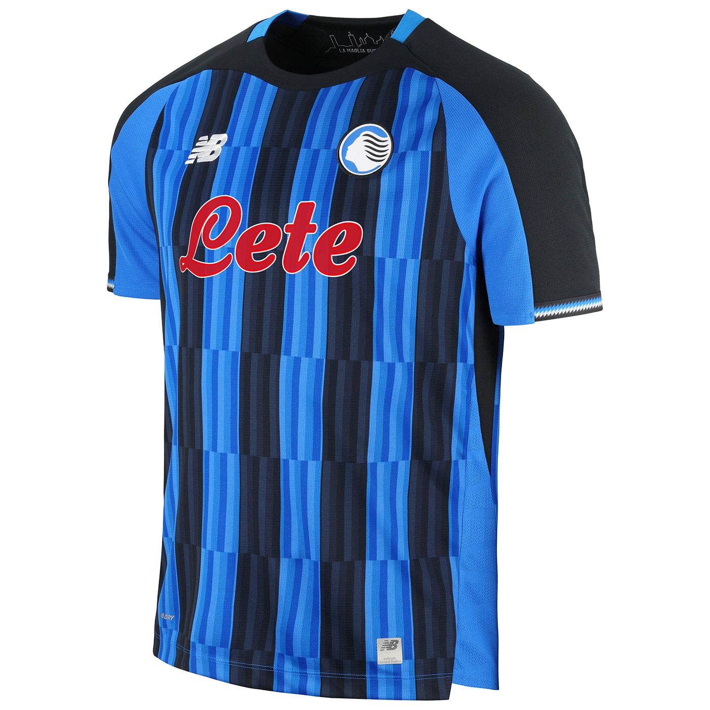 Atalanta thuisshirt 2026-2027