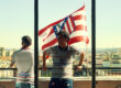 Atlético Madrid derde shirt 2026-2027