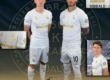 Falkirk uitshirt 2026-2027