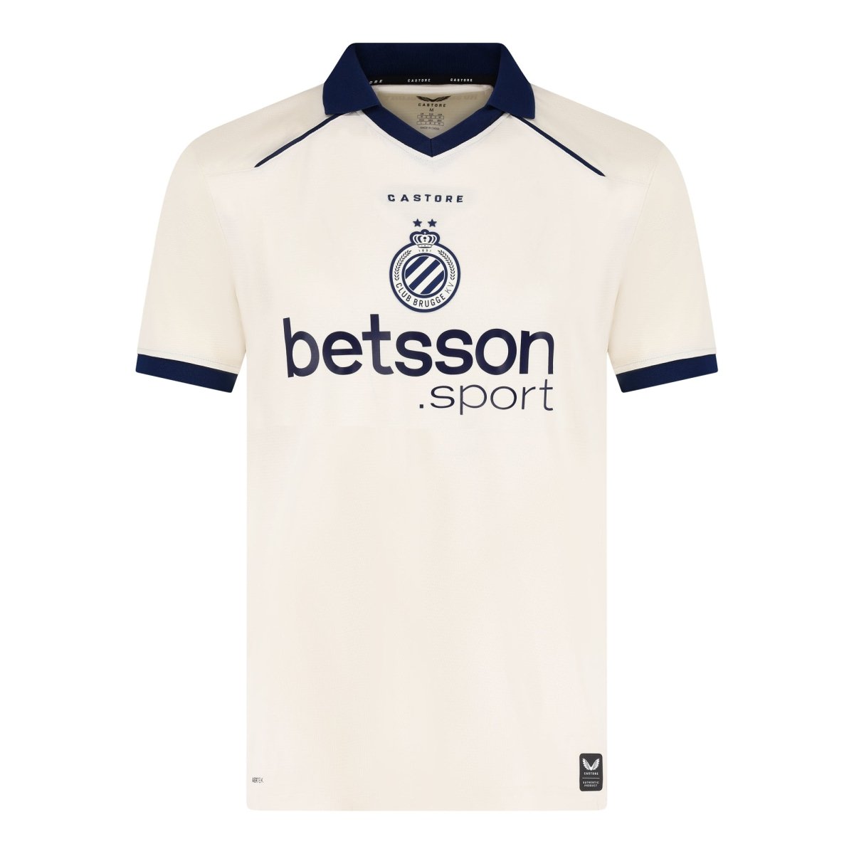 Club Brugge uitshirt 2026-2027