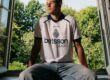 Club Brugge uitshirt 2026-2027