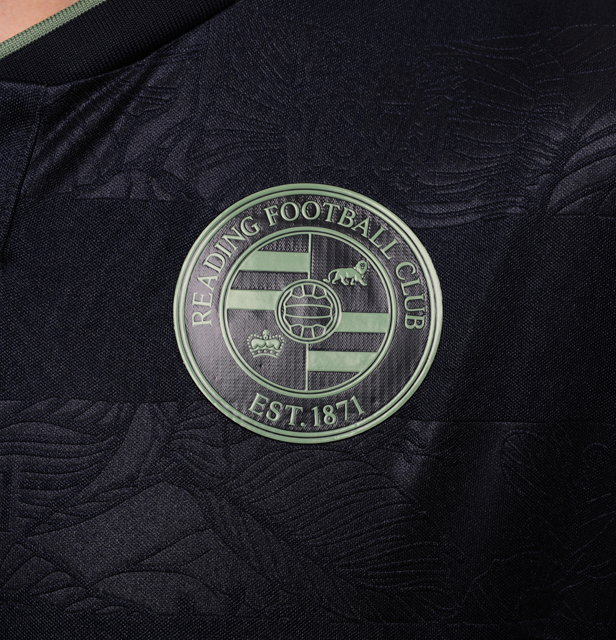 Reading uitshirt 2026-2027
