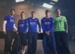 Everton thuisshirt 2026-2027
